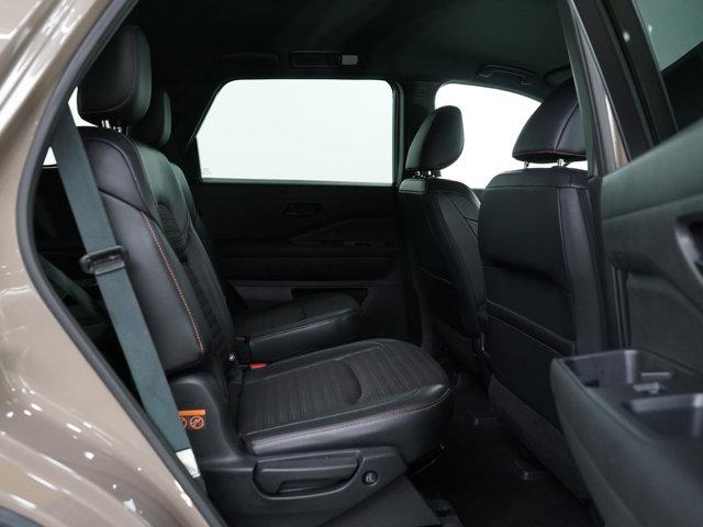 used 2023 Nissan Pathfinder car, priced at $33,998