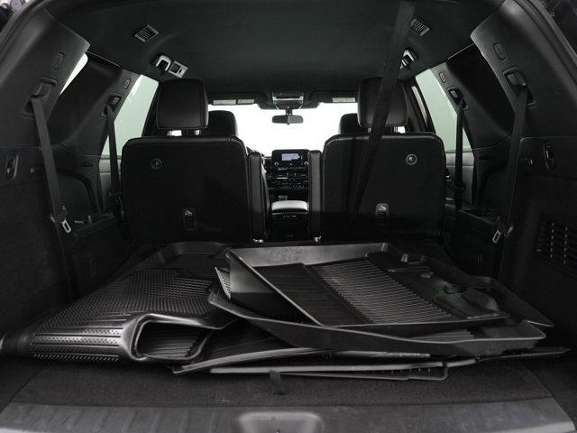 used 2023 Nissan Pathfinder car, priced at $33,998