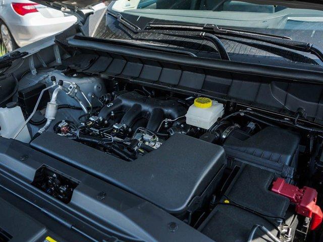 new 2025 Nissan Pathfinder car, priced at $52,149
