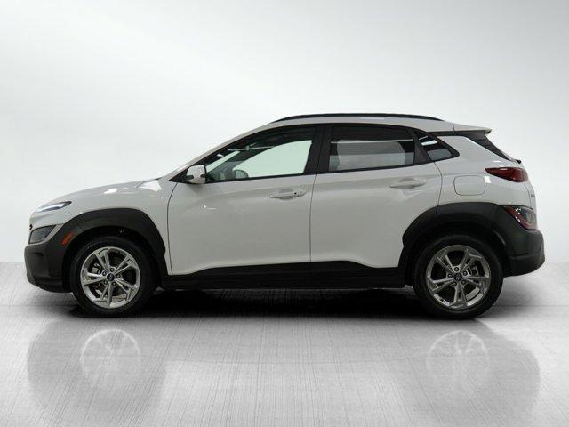 used 2023 Hyundai Kona car, priced at $18,499