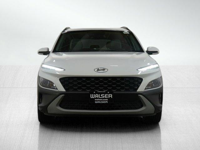 used 2023 Hyundai Kona car, priced at $18,499