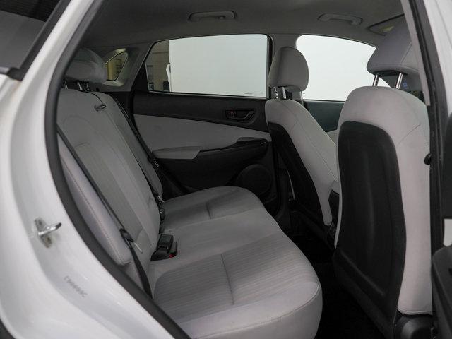used 2023 Hyundai Kona car, priced at $18,499