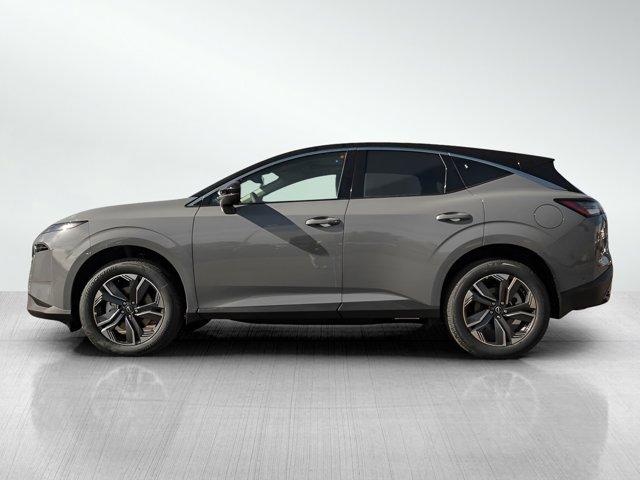 new 2025 Nissan Murano car, priced at $50,049