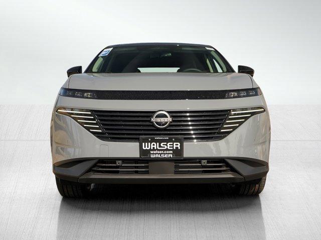 new 2025 Nissan Murano car, priced at $50,049