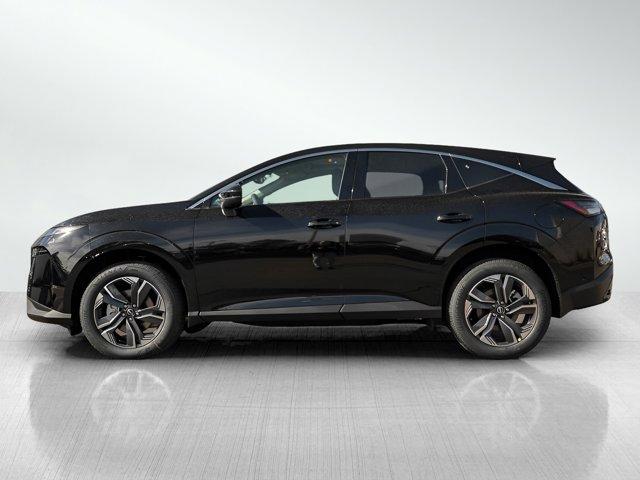 new 2025 Nissan Murano car, priced at $48,799