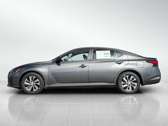 new 2025 Nissan Altima car, priced at $26,299