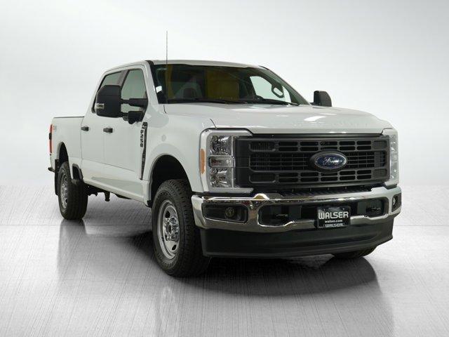 used 2023 Ford F-250 car, priced at $46,599