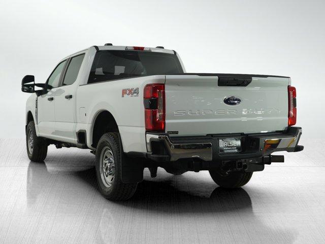 used 2023 Ford F-250 car, priced at $46,599