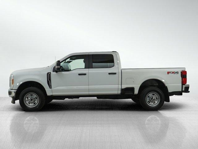 used 2023 Ford F-250 car, priced at $46,599