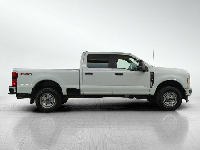 used 2023 Ford F-250 car, priced at $46,599