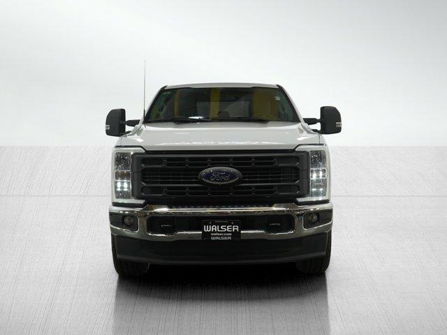 used 2023 Ford F-250 car, priced at $46,599