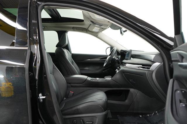 used 2023 INFINITI QX60 car, priced at $36,998