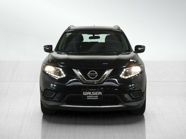 used 2015 Nissan Rogue car, priced at $13,998