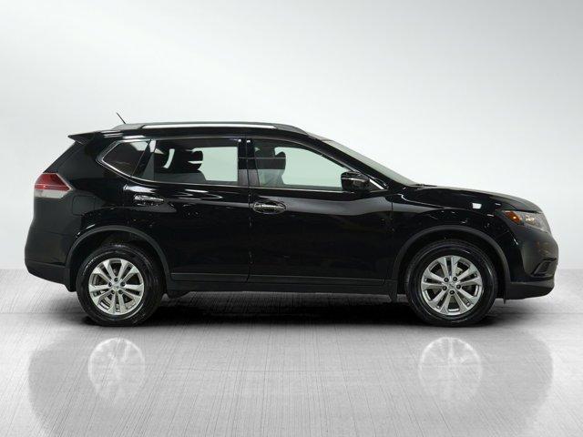 used 2015 Nissan Rogue car, priced at $13,998