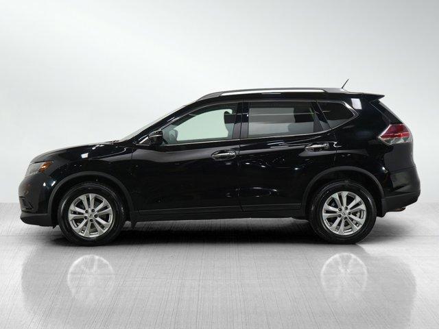 used 2015 Nissan Rogue car, priced at $13,998