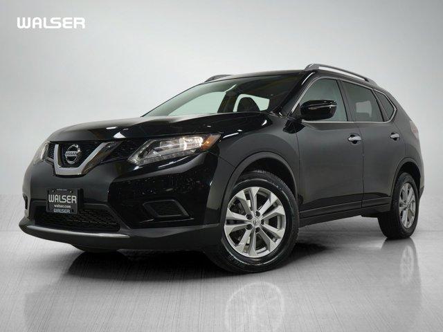 used 2015 Nissan Rogue car, priced at $13,998