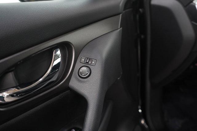 used 2015 Nissan Rogue car, priced at $13,998