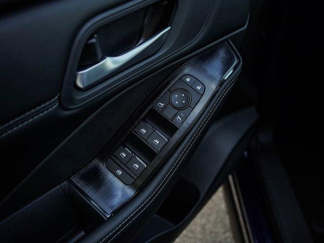 new 2026 Nissan Rogue car, priced at $32,050