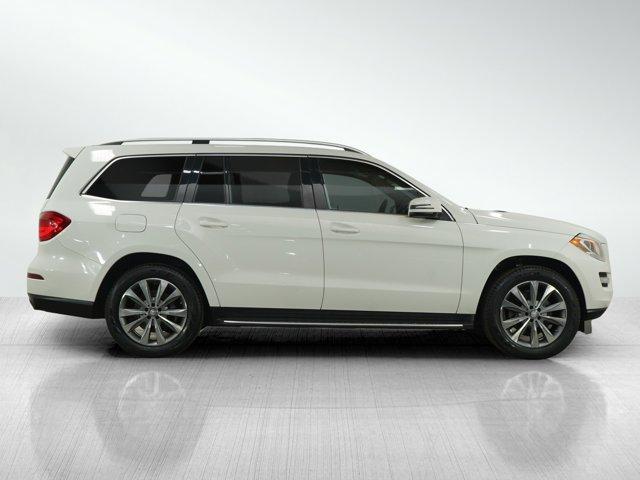 used 2014 Mercedes-Benz GL-Class car, priced at $14,599