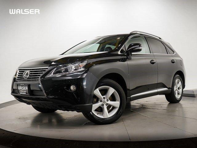 used 2013 Lexus RX 350 car, priced at $16,499