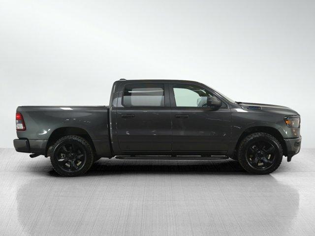 used 2024 Ram 1500 car, priced at $38,998