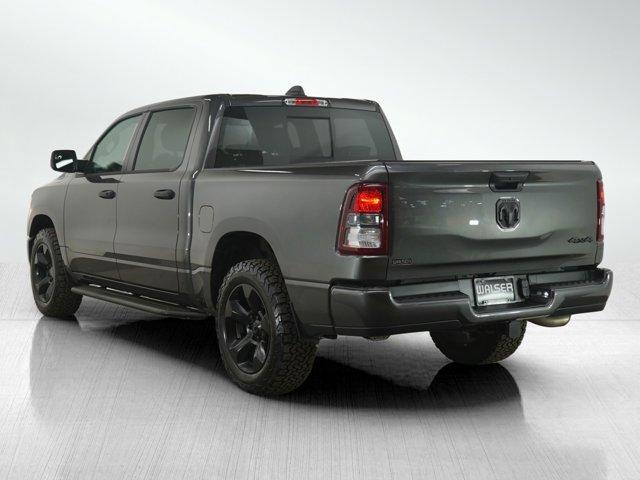 used 2024 Ram 1500 car, priced at $38,998