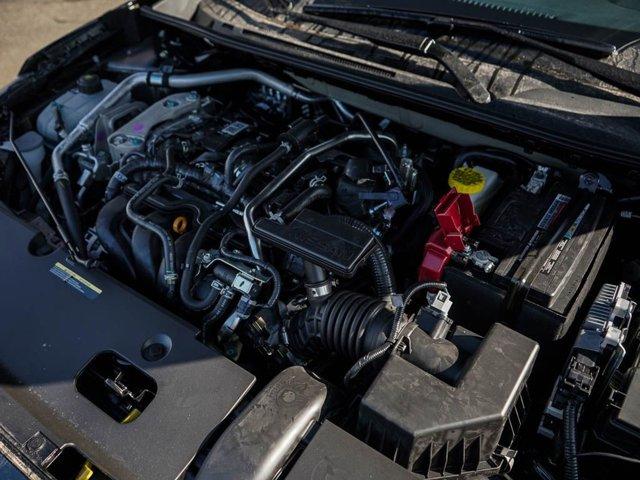new 2025 Nissan Sentra car, priced at $23,999