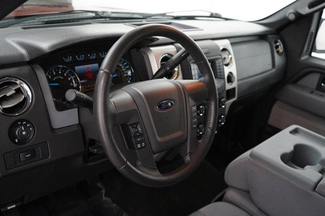 used 2014 Ford F-150 car, priced at $15,799