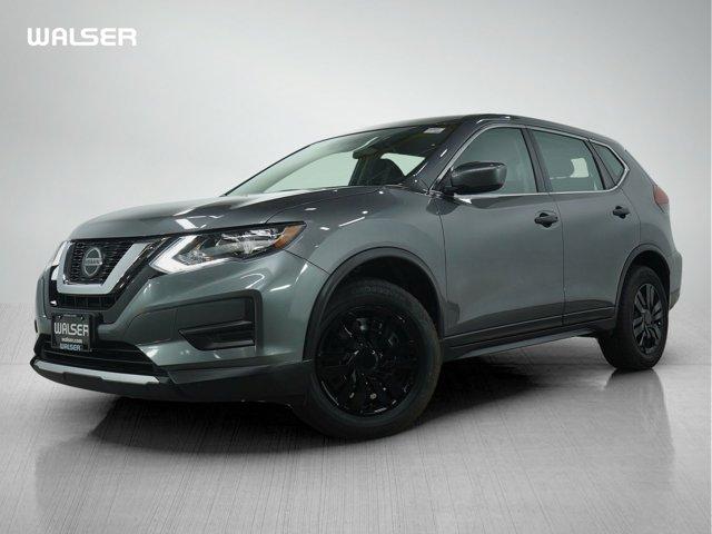 used 2019 Nissan Rogue car, priced at $18,599