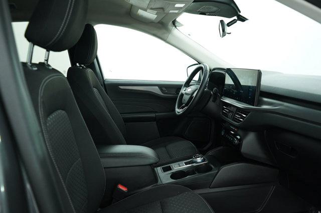 used 2023 Ford Escape car, priced at $20,998