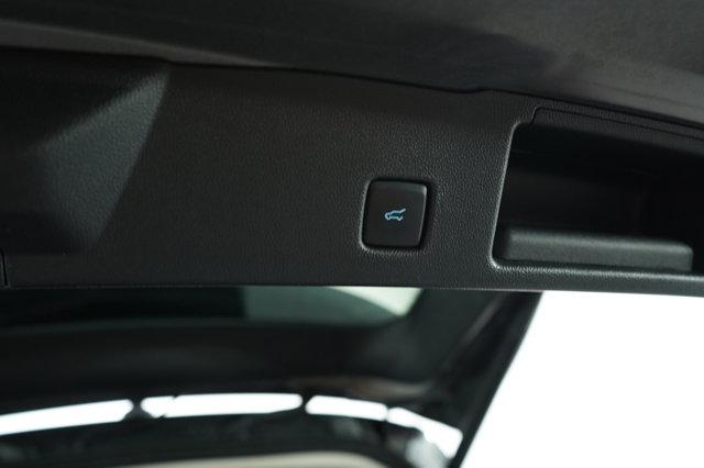 used 2023 Ford Escape car, priced at $20,998