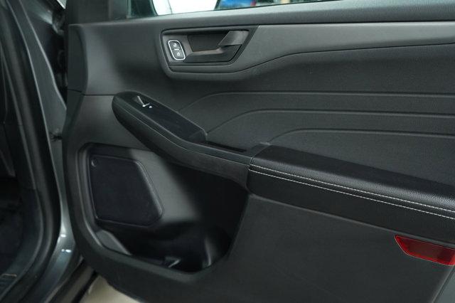 used 2023 Ford Escape car, priced at $20,998