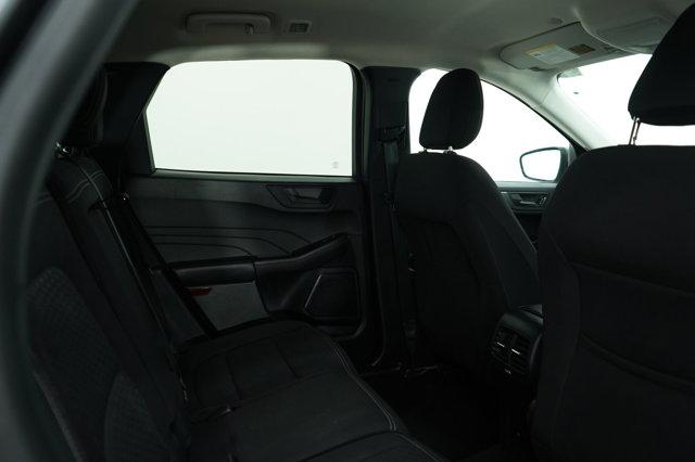 used 2023 Ford Escape car, priced at $20,998