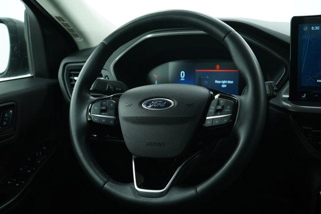 used 2023 Ford Escape car, priced at $20,998