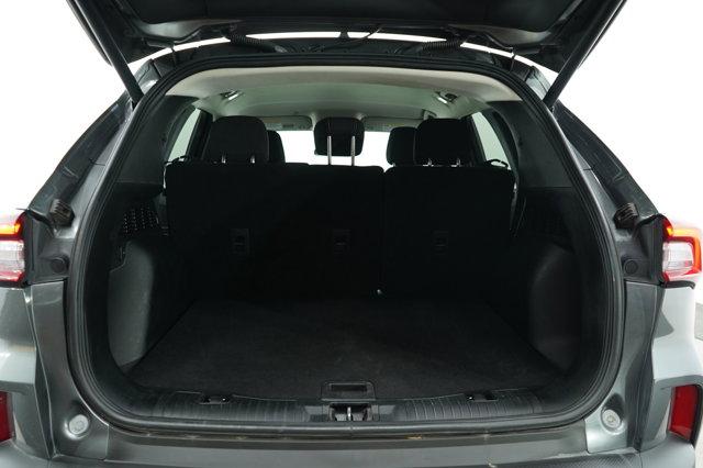 used 2023 Ford Escape car, priced at $20,998