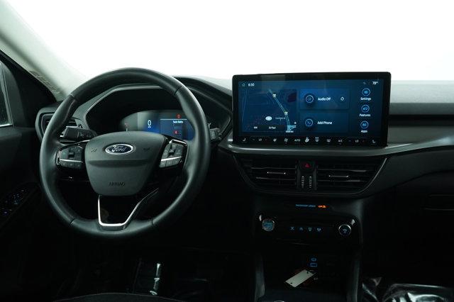used 2023 Ford Escape car, priced at $20,998