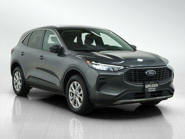 used 2023 Ford Escape car, priced at $20,998