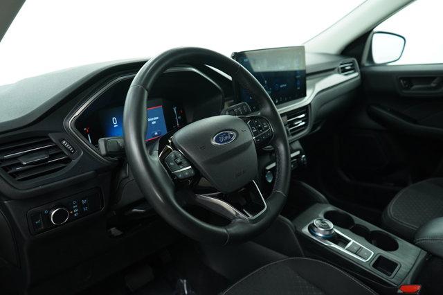 used 2023 Ford Escape car, priced at $20,998