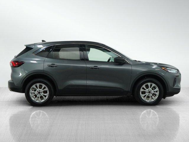 used 2023 Ford Escape car, priced at $20,998