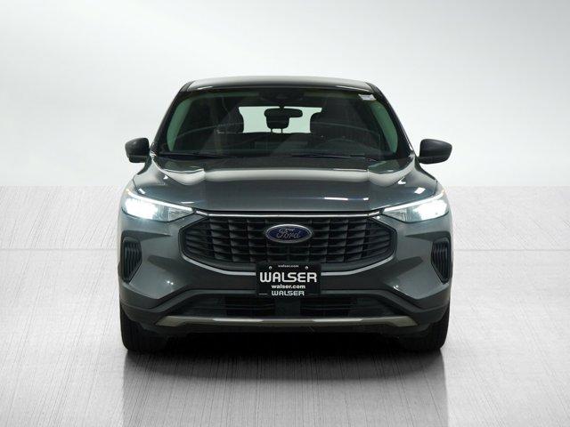 used 2023 Ford Escape car, priced at $20,998