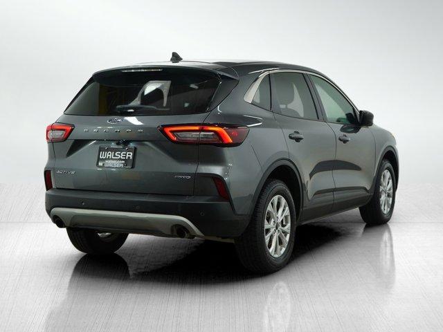 used 2023 Ford Escape car, priced at $20,998