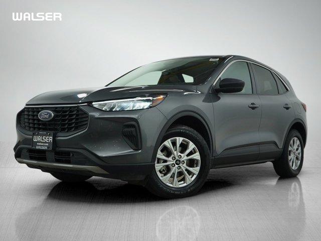 used 2023 Ford Escape car, priced at $20,998