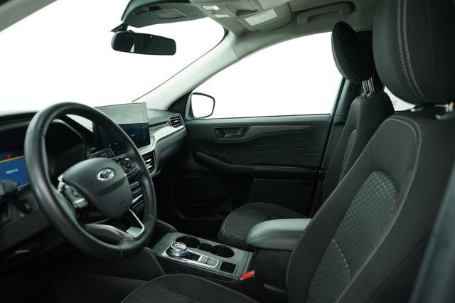 used 2023 Ford Escape car, priced at $20,998