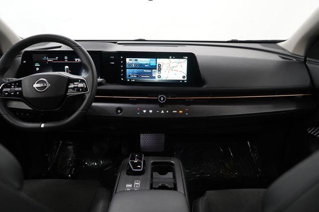 used 2023 Nissan ARIYA car, priced at $28,699