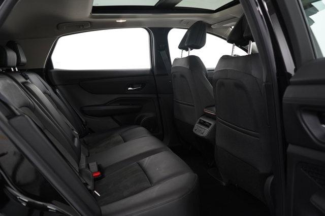 used 2023 Nissan ARIYA car, priced at $28,699