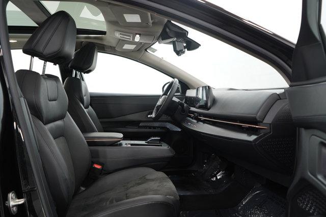 used 2023 Nissan ARIYA car, priced at $28,699