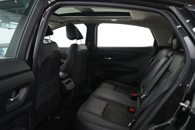 used 2023 Nissan ARIYA car, priced at $28,699