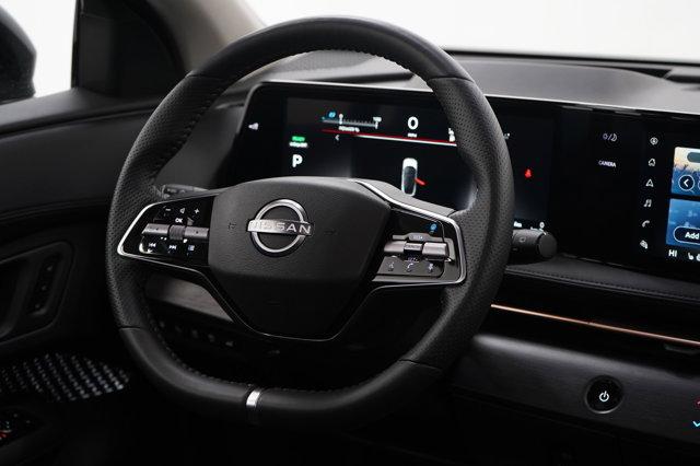 used 2023 Nissan ARIYA car, priced at $28,699