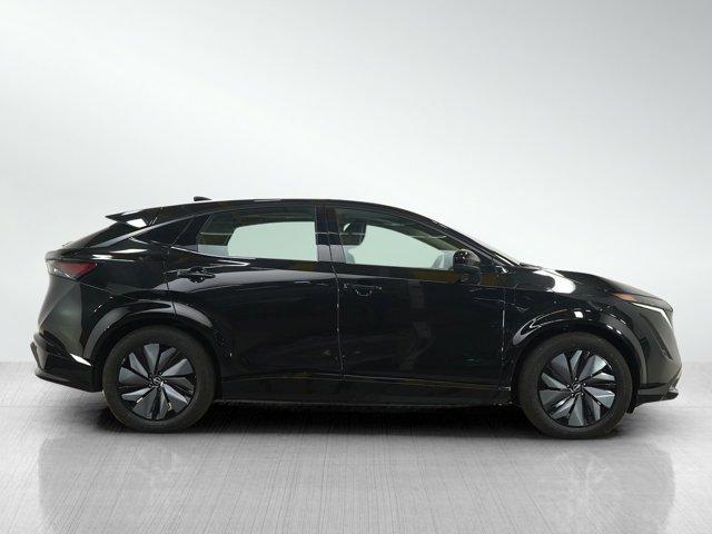 used 2023 Nissan ARIYA car, priced at $28,699