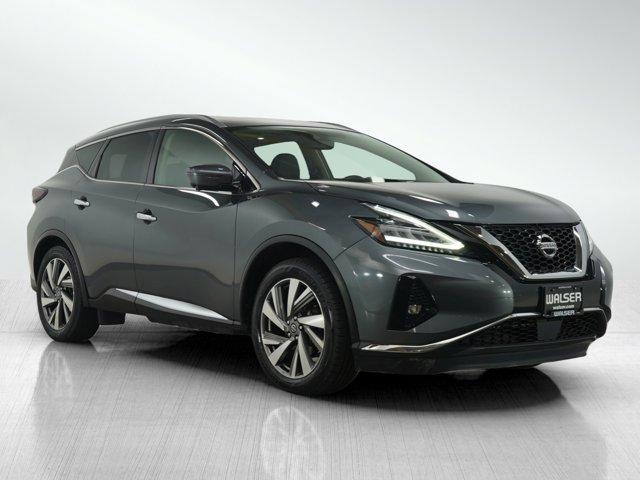 used 2019 Nissan Murano car, priced at $17,998